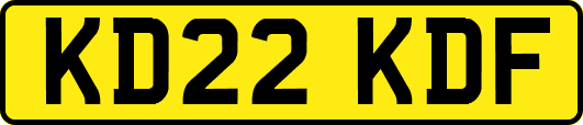 KD22KDF