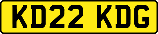 KD22KDG