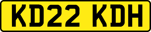 KD22KDH