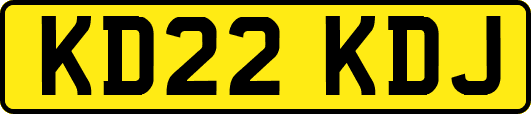 KD22KDJ