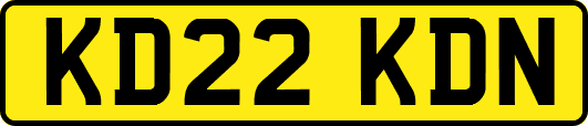 KD22KDN
