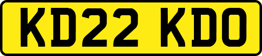 KD22KDO