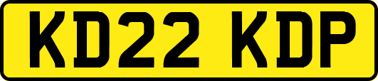 KD22KDP