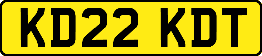 KD22KDT