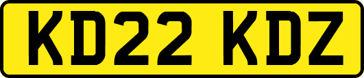 KD22KDZ