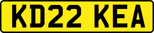 KD22KEA