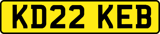KD22KEB