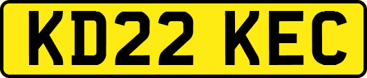 KD22KEC