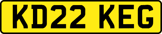 KD22KEG