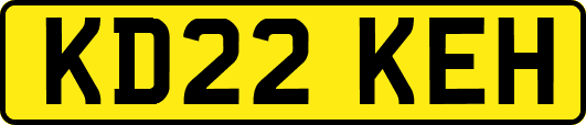 KD22KEH