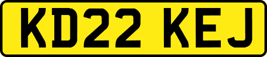 KD22KEJ