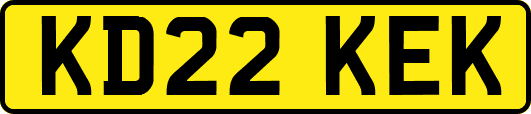 KD22KEK