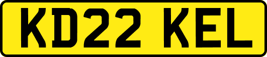 KD22KEL