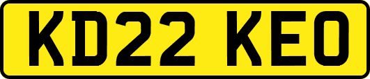 KD22KEO