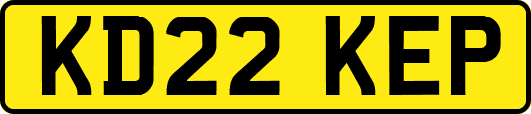 KD22KEP