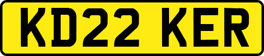 KD22KER