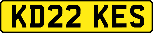 KD22KES