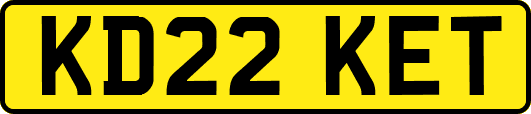 KD22KET
