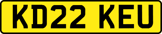 KD22KEU