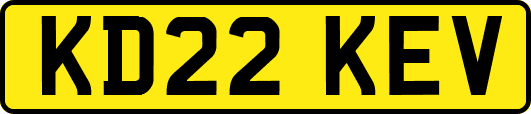 KD22KEV