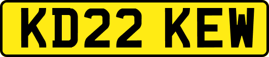KD22KEW