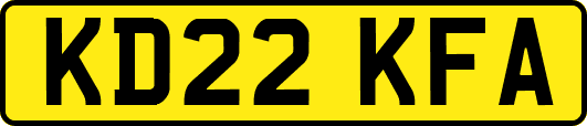 KD22KFA
