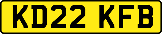 KD22KFB