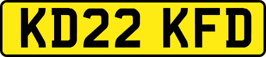 KD22KFD