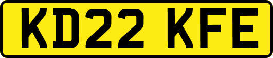 KD22KFE