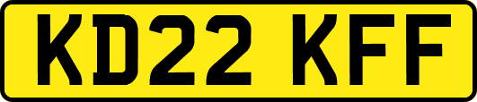 KD22KFF