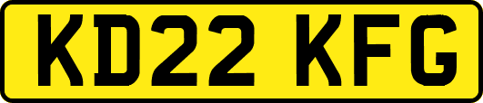 KD22KFG