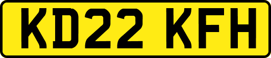 KD22KFH