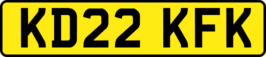 KD22KFK