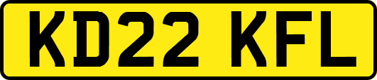 KD22KFL
