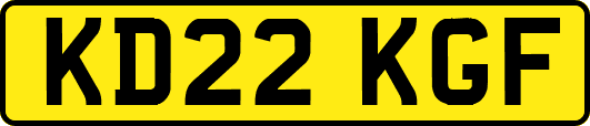 KD22KGF