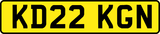 KD22KGN