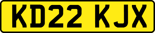 KD22KJX