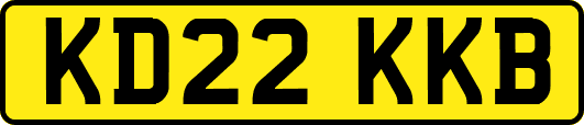 KD22KKB
