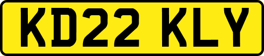 KD22KLY