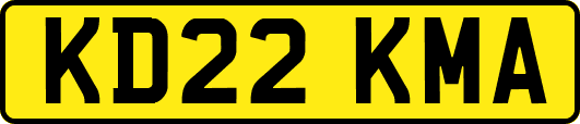 KD22KMA