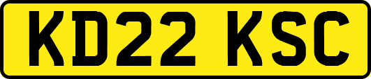 KD22KSC