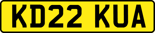 KD22KUA
