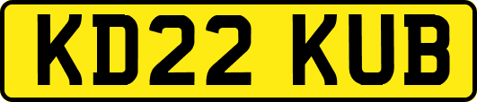 KD22KUB