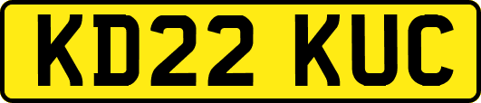 KD22KUC