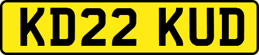 KD22KUD