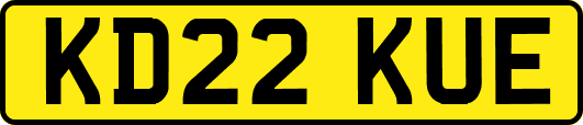 KD22KUE
