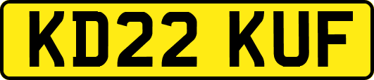 KD22KUF