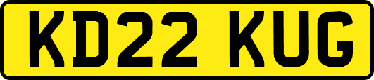 KD22KUG