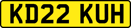 KD22KUH