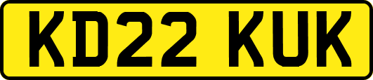 KD22KUK